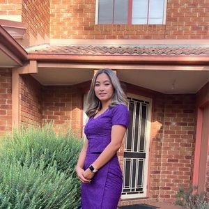 Meet your Posher, Charlene